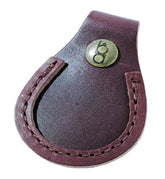 Bob-Allen 1327: 351 Shooting Toe Rest Brown BRN